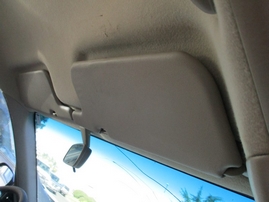 1998 TOYOTA COROLLA CE BEIGE 1.8L AT Z15123